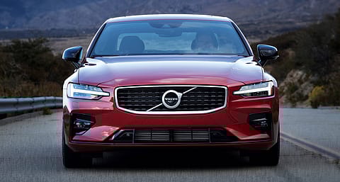 Volvo already operates a completely knocked down (CKD) assembly facility at Hoskote near Bengaluru, where it assembles several models sold in India.